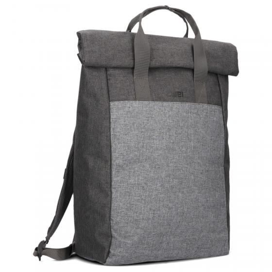 two Benno BE260 - Backpack 59 cm erw. stone
