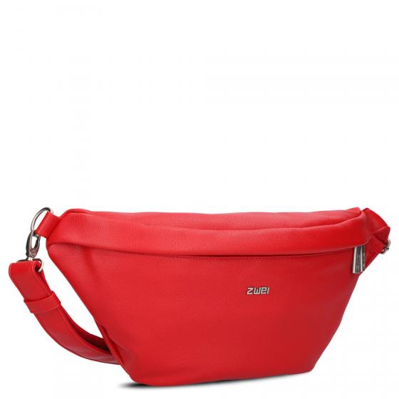 Mademoiselle MH80 - Gürteltasche 40 cm cherry