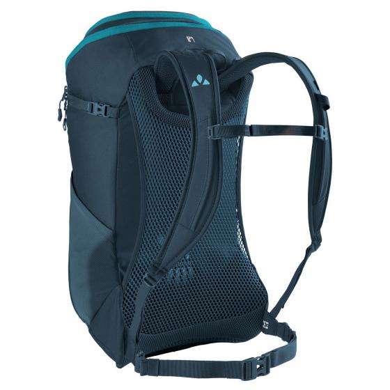 Magus 26 hiking backpack 58 cm blue sapphire