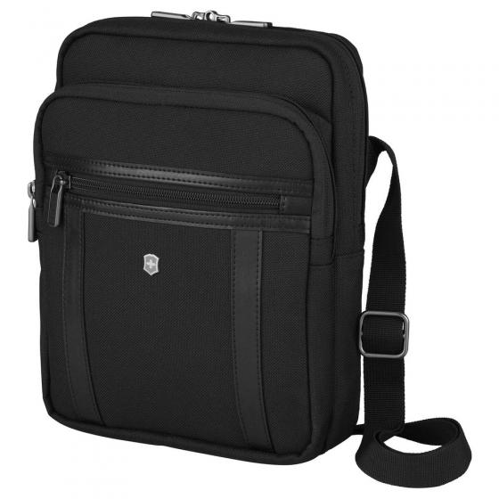 Werks Professional Cordura Crossbody Tablet Bag 29 cm black