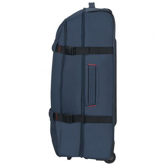 Sonora 2 roll travel bag 82/31 cm night blue