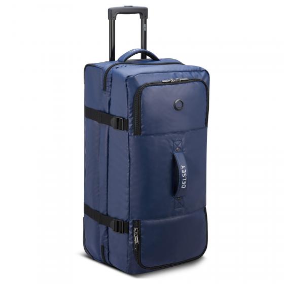 Raspail - 2-Rollenreisetasche 73 cm blau
