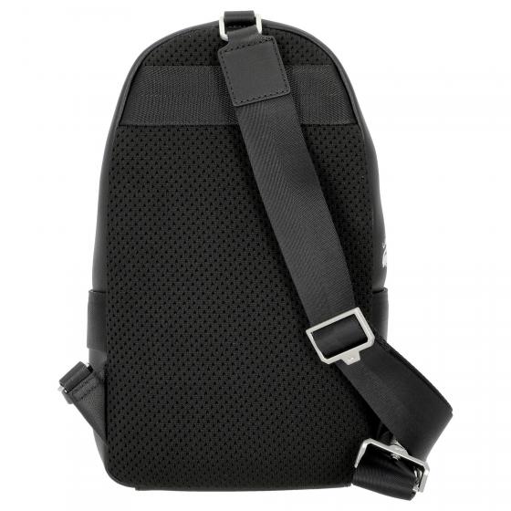 - shoulder bag 29 cm black