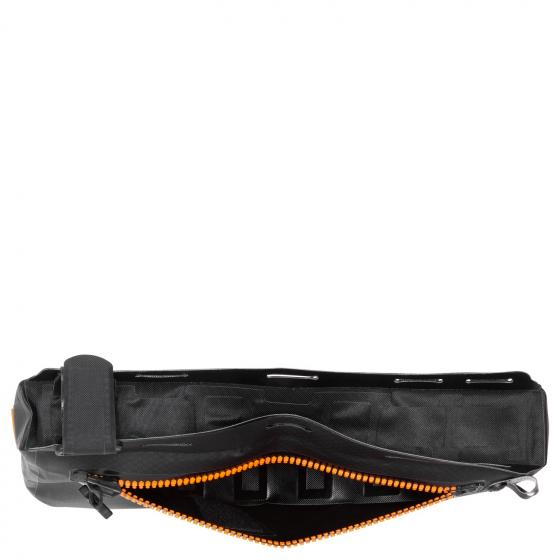 Frame-Pack 4 - Rahmentasche (Bikepacking) 40 cm black matt