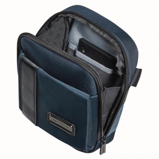 Openroad 2.0 shoulder bag 22.5 cm cool blue