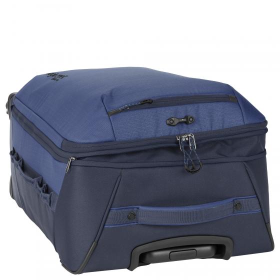 Expanse 95 L - 4 roll travel bag 72 cm pilot blue