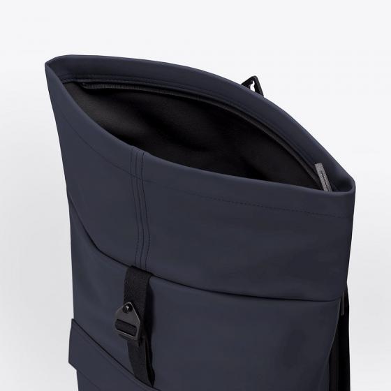 Jasper Lotus Rolltop Backpack 16'' 45 cm dark navy